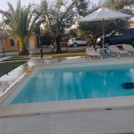 מליאנו אין טוסקנה Agriturismo Da Remo מראה חיצוני תמונה