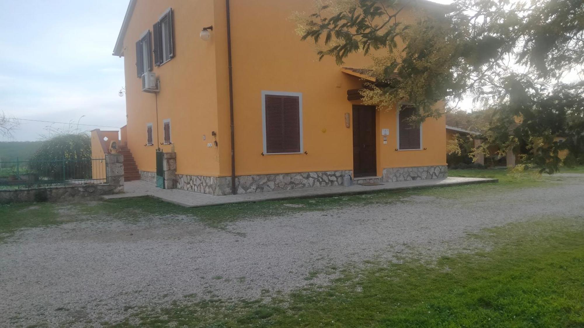 מליאנו אין טוסקנה Agriturismo Da Remo מראה חיצוני תמונה