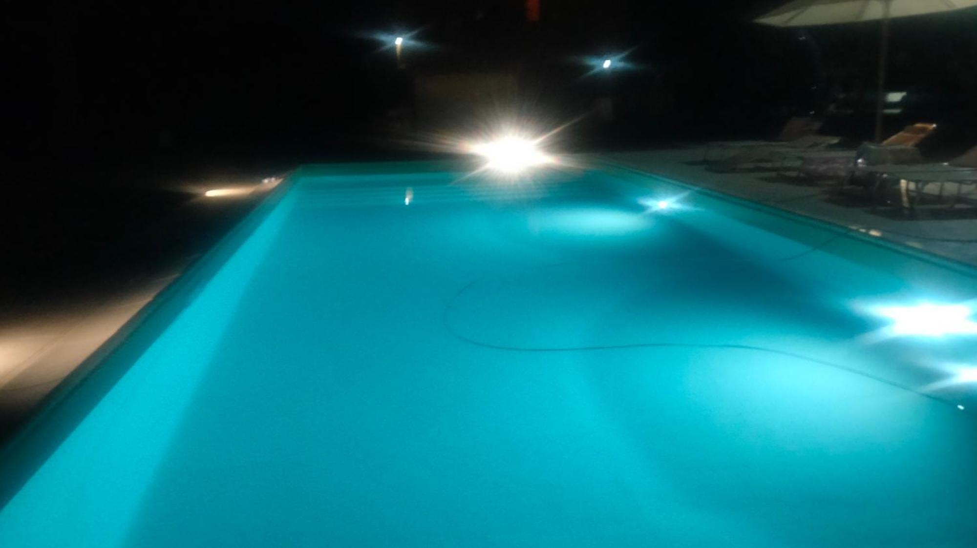מליאנו אין טוסקנה Agriturismo Da Remo מראה חיצוני תמונה