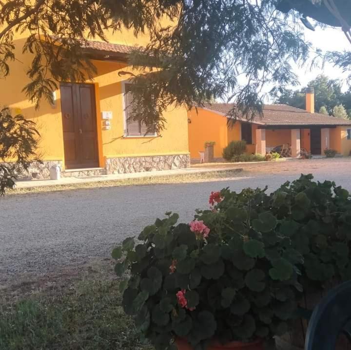 מליאנו אין טוסקנה Agriturismo Da Remo מראה חיצוני תמונה