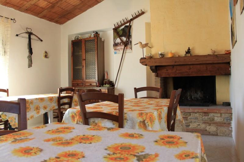 מליאנו אין טוסקנה Agriturismo Da Remo מראה חיצוני תמונה