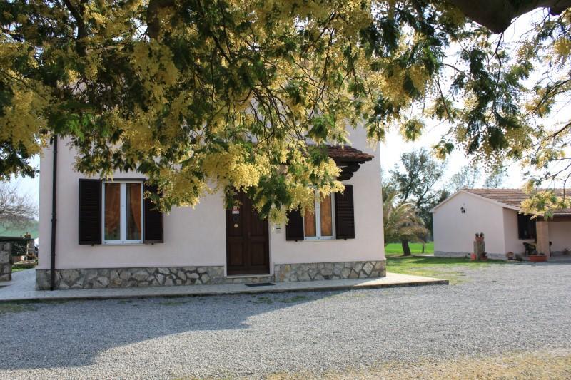 מליאנו אין טוסקנה Agriturismo Da Remo מראה חיצוני תמונה